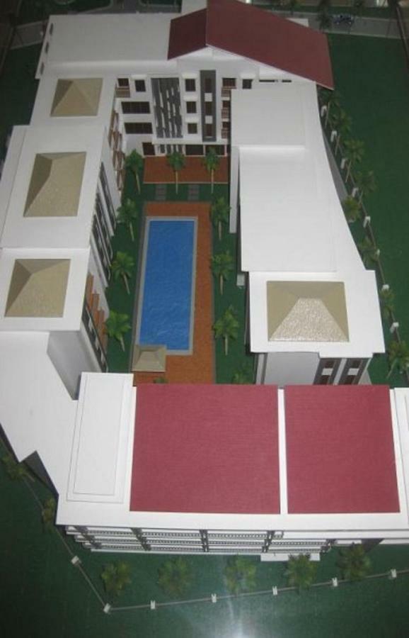 Umalas Apartment Kerobokan Exterior foto